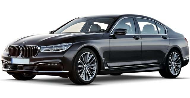 Rimappatura centralina BMW SERIE7 730 D - 265CV